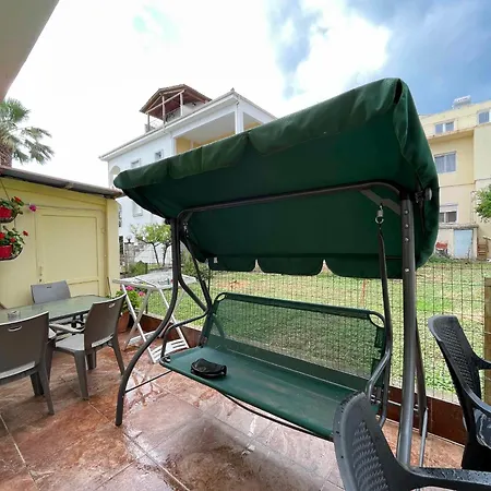 Maria Apartment Nea Karvali