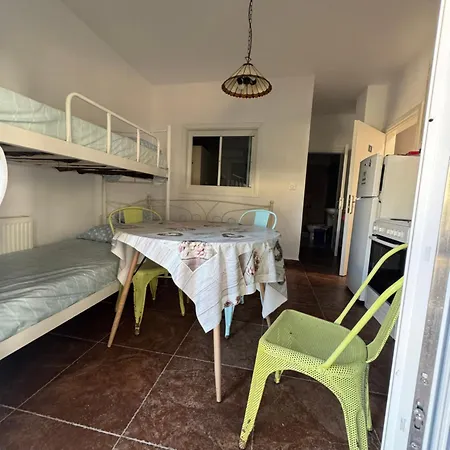 Maria Apartment Nea Karvali