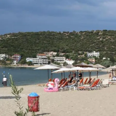 Apartmán Maria Nea Karvali