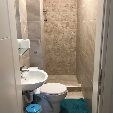 Apartmán Maria