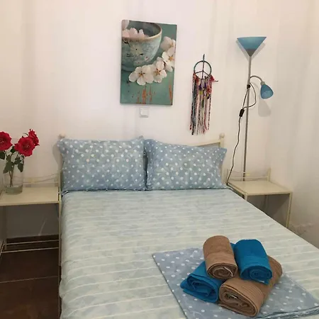 Apartmán Maria