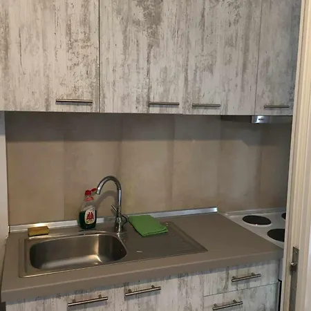 Apartmán Maria *