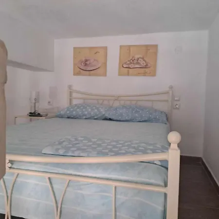 Maria Apartmán