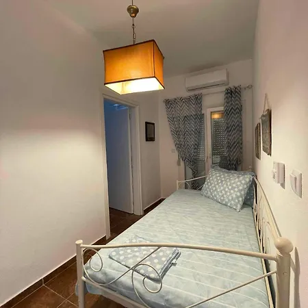 Maria Apartmán