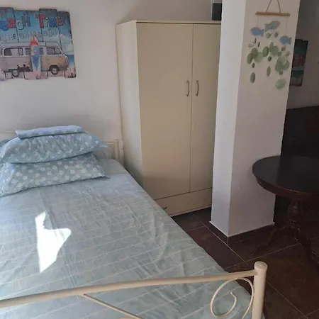 Maria Apartmán