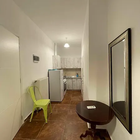 Maria Apartmán