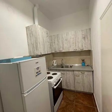 Maria Apartment *