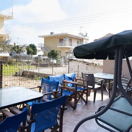 Apartmán Maria *