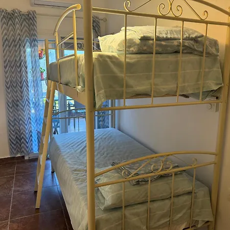 Apartmán Maria