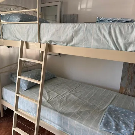 Apartment Maria *