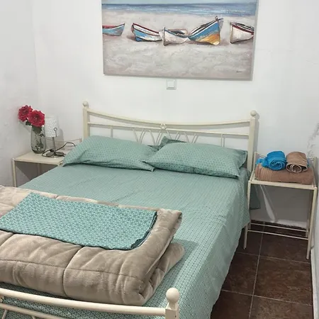 Apartmán Maria Nea Karvali