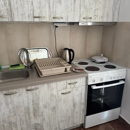 Maria Apartment