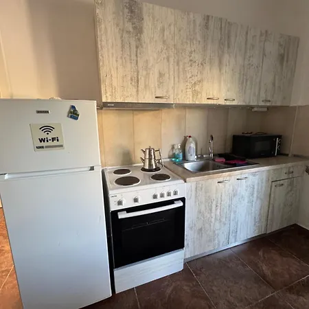 Maria Apartment *