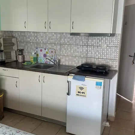 Maria Apartment *