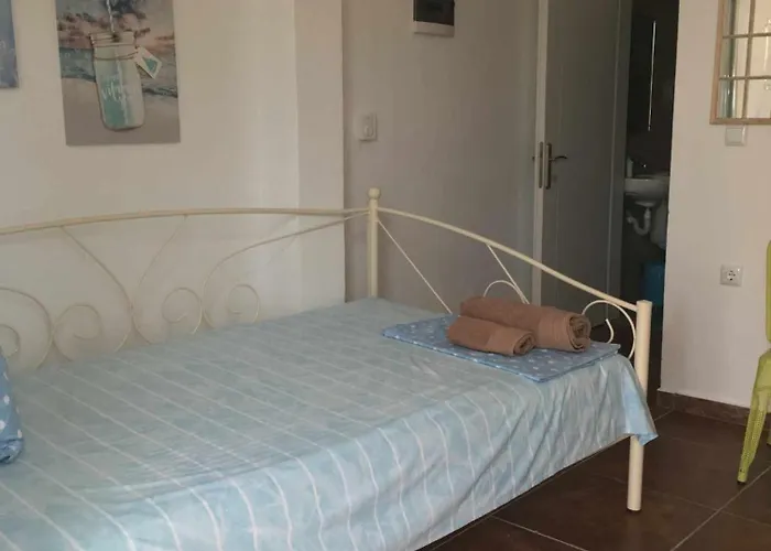 Apartamento Maria