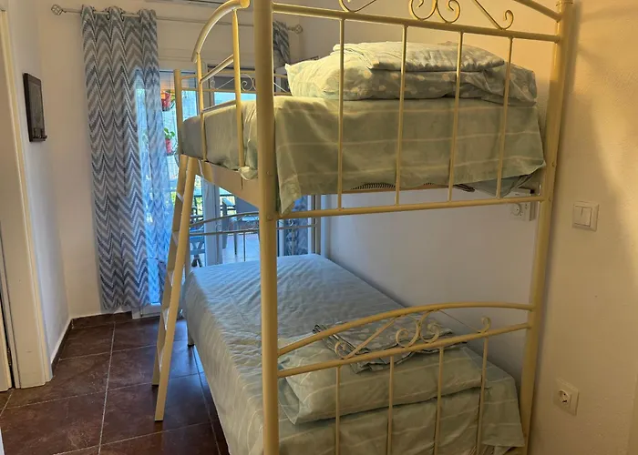 Apartamento Maria