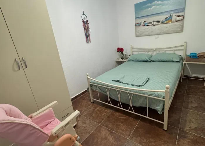 Apartamento Maria